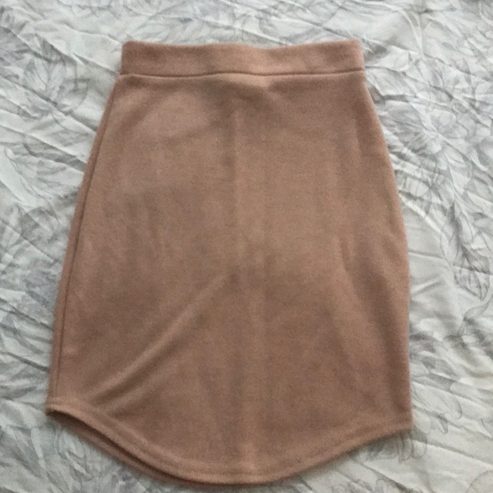 Missguided Bodycon Skirt